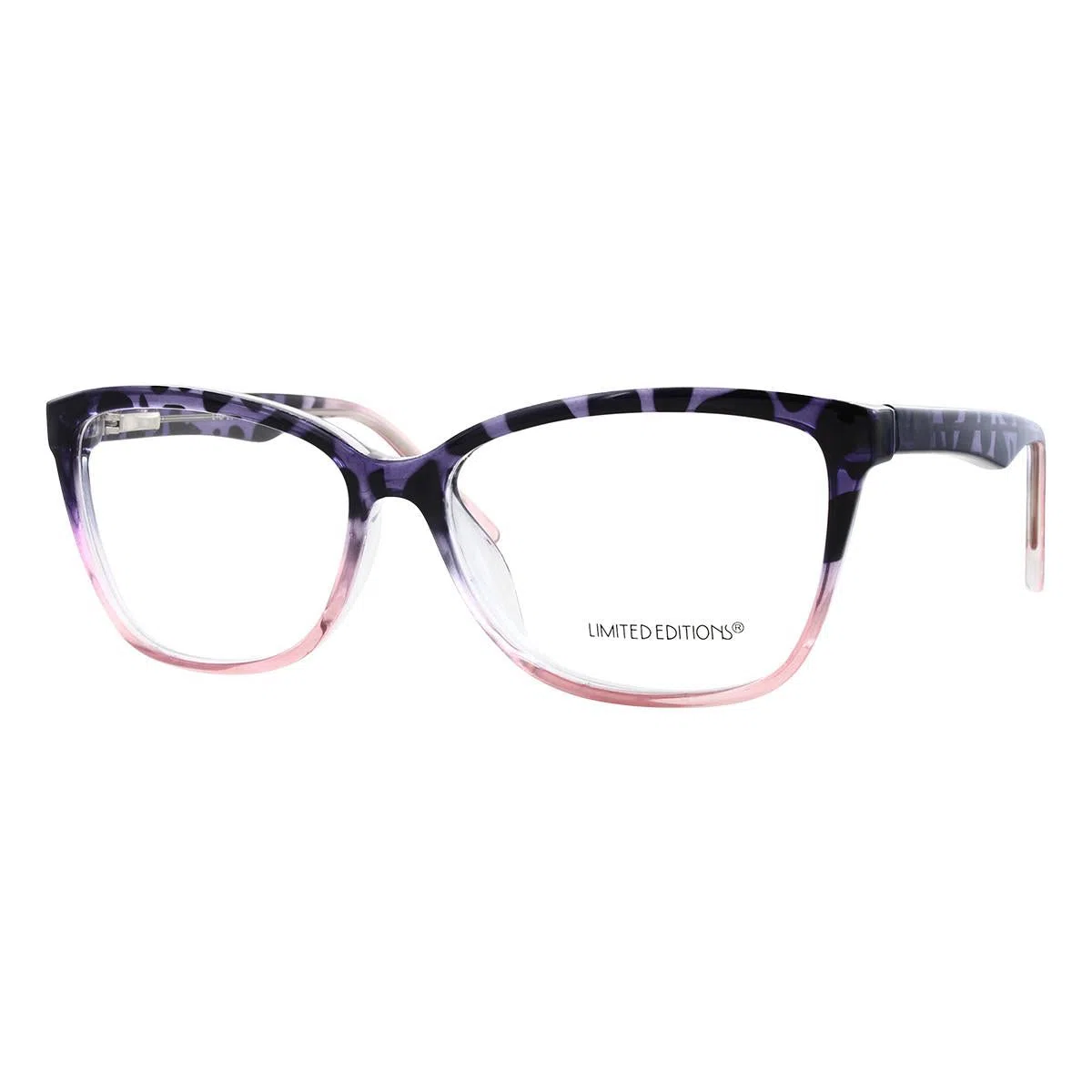 LIMITED EDITIONS 2014 Eyeglasses - view 2